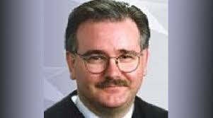 Judge Jack Cagle to replace Eversole