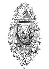 Floyd99 Picked A Winning Design In Their Illustration Or Graphics Contest For Just 299 They Received 68 D Pink Floyd Tattoo Pink Floyd Art Pink Floyd Artwork