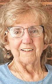 Margaret A. 'Peggy' Curran