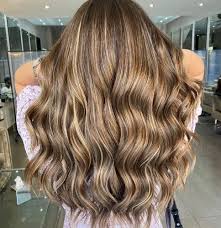 Finding styles and long layered haircuts can be difficult, which is why we want to help you find the perfect haircut for your long, lovely locks. Balayage Hairstyles James Bushell Hair Salon