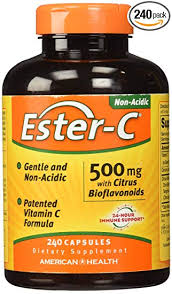 Untuk memenuhi kebutuhan agar imunitas. 10 Merk Vitamin C Terbaik Yang Bagus Dan Aman