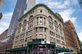 We new york city based company with over 15 years of experience in remodeling projects both in europe and usa. New York And New Jersey Telephone Company Building Brooklyn 1898 Structurae