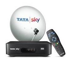 The tata sky binge edition fire tv stick is available for free to interested tata sky customers. Buy New Tata Sky Hd Set Top Box With Free Amazon Fire Stick Worth Rs 2999 Buy Tata Sky Connection Online From Galaxy Ro Dth