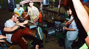 Изучайте релизы ponzio pilates на discogs. Sabato Al Cisim Animal House Party Vol 3 Con Johnny Mongo E Ponzio Pilates In Concerto Ravennanotizie It
