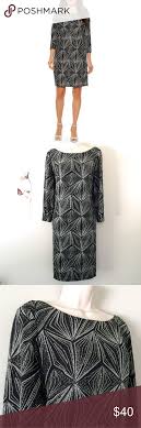 Jessica Howard Cocktail Dress Sz 16 Xl Like New Jessica Howard Dress Clothes Design Jessica Howard