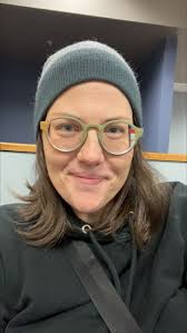 Assiya Moldakhmetova