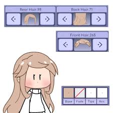 Soft Aesthetic Outfits Gacha Club 2021 Aesthetic hair outfits girls boys gacha life read desc. soft aesthetic outfits gacha club 2021