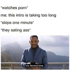 It S Rewind Time Meme Template
