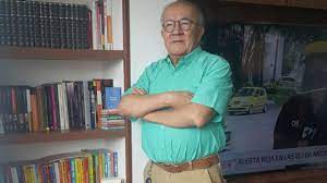 Qué pasó Norberto López, reconocido humorista de Sábados Felices? | KienyKe