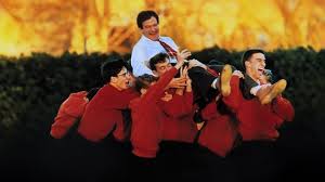 How Dead Poets Society taught us to be creative
