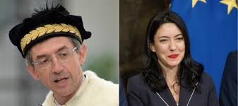 Riguardano anche i corsi di istruzione e formazione dei centri di formazione. Il Ministero Dell Istruzione Si Sdoppia Lucia Azzolina Nuovo Ministro Della Scuola Gaetano Manfredi All Universita E Ricerca