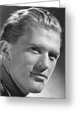 Gordon Jackson #1 by Silver Screen