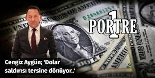 kur uzerinden turk ekonomisinde kasirga estirildi tedirgin etti mi etti huzursuz etti mi etti ama ruzgar simdi dogru yone esmey kasirgalar yazarlar portre