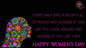 See more ideas about women's day so, send these motivational international happy women's day quotes to the special women in your life and bring immense happiness and. Happy Women S Day Top Women S Day Wishes And Quotes