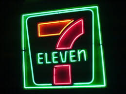 This Saturday 7 11 Will Be Doing A Byoc Bring Your Own Cup Day For 1 49 And You Can Fill Any Sized Cup You Want With T 7 Eleven Heathers The Musical Slurpee