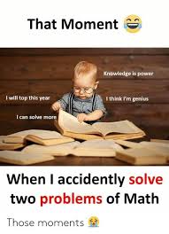 45 Funny Math Memes We Can All Relate To Sayingimages Com Math Memes Math Humor Memes