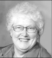 Vera Potter Obituary (2002)