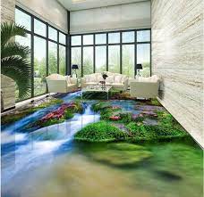 Cute 3d Floors 31 About Remodel Designing Home Inspiration With 3d Floors Living Room Wall Wallpaper Epoxy Floor Designs Epoxy Floor