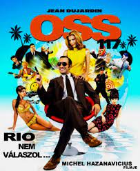 Lost in rio (2009) cast and crew credits, including actors, actresses, directors, writers and more. Oss 117 Lost In Rio Michel Hazanavicius 2009