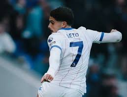 Chelsea Beat Everton to Climb to Fourth in the Premier League Top 10