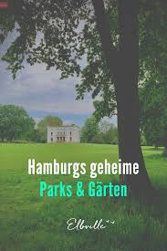 Hamburgs Grune Fluchten Und Parks Die Besten Tipps Hamburg Reise Parks Kulturreise