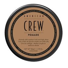 See more ideas about hair pomade, homemade hair products, diy hairstyles. American Crew Pomade 50g