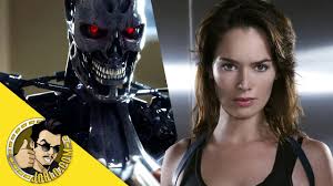 Currently you are able to watch terminator: Terminator The Sarah Connor Chronicles Gone But Not Forgotten Youtube