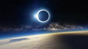 This opens in a new window. Une Eclipse Solaire Totale Aux Etats Unis Le 21 Aout 2017