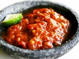 Jun 16, 2021 · resep sayur sop bakso. Suka Pedas Ini Resep Sambal Rumahan Yang Bisa Kamu Coba Indozone Id