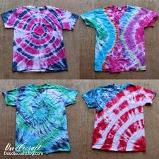1000s of free craft projects, patterns, and more. How To Host A Tie Dye T Shirt Party