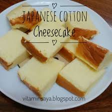 Saya sudah cuba resepi ini memang terbaik. Resepi Japanese Cotton Cheesecake Azlina Ina Galeri Resepi