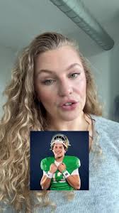 Riley Leonard Highlights Notre Dame Laxrosse Girls