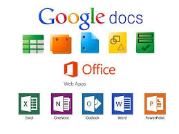 Microsoft Office Web Apps Vs Google Docs Best Suite For Your Business Needs Office Web Web App Microsoft Office