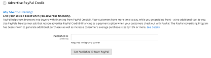 We did not find results for: Paypal Express Checkout Adobe Commerce 2 4 User Guide