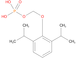 Image result for Fospropofol