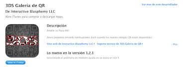 For nintendo 3ds is the first portable entry in the renowned series, in which game worlds collide. Iconocimientos Tutoriales De Informatica Ofimatica Computador Y Tecnologia Mii Qr Codes