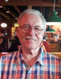 Remembering Richard Duane “Rick” Ware