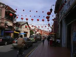 Di malam hari suhu udara akan +28.+30°c, titik embun: Very Long Pasar Malam Review Of Jonker Street Melaka Malaysia Tripadvisor