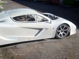 mclaren f1 replica build body kit homemade supercar youtube super cars body kit mclaren f1 mclaren f1 replica build body kit