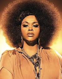 Happy Birthday to Jill Scott April 4, 1972 ✨