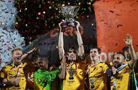 Dinamo stadium , bucharest , romania. Astra Giurgiu Wins Romanian Soccer Championship Dreamstime