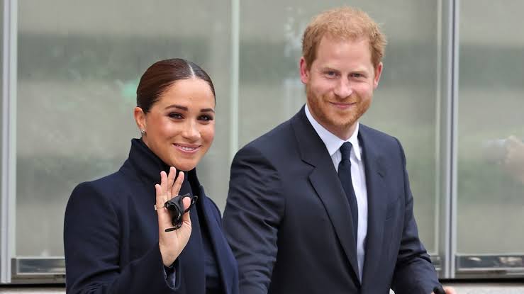 He thinks the Royal Family need him': Prince Harry's true belief about  Royal Family exposed as Meghan Markle eyes major invitation in UK comeback  | News24