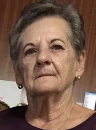 Marion Calhoun Obituary