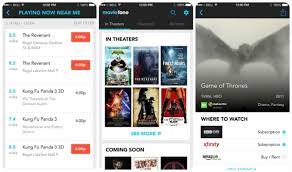 Looking for movies and showtimes near you? The 10 Best Movie Going Apps For Ios Paste