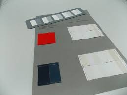 Colour fastness to mild washing, which assesses the colour fastness of leather to mild hand washing. Have Better Control Of Colour Fastness In Clothing And Keep Customers Happy Verivide