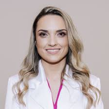 Dra. Paula Clarke Mastologista, Belo Horizonte