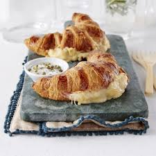 Croissant Au Jambon Auchan Traiteur