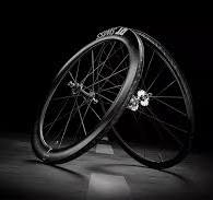 Nuevas ruedas DT Swiss TRC 1400 DICUT y T 1800 Classic para ...