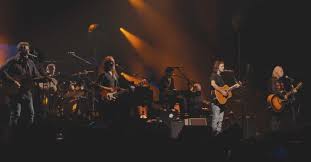 Be assured that don henley, joe walsh, timothy b. Eagles Announce Live From The Forum Mmxviii Concert Film Premiering On Espn Live Album