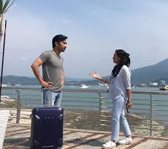 Siri ini memulakan tayangan perdana di slot dahlia tv3 dari 26 november 2016 hingga 8 januari 2017 menggantikan nasi minyak kuah cinta. Info Drama Hilang Yang Kembali Slot Samarinda Iluminasi